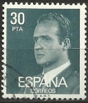Stamps Spain -  1010/36