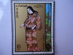 Stamps : Asia : United_Arab_Emirates :  AJMAN - PHILATOKYO