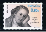 Stamps Spain -  Edifil  4669  Personajes. Gaspar Melchor de Jovellanos.  