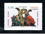 Stamps Spain -  Edifil  4675  Navidad 2011.  
