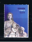 Stamps Spain -  Edifil  4676  Navidad 2011.  