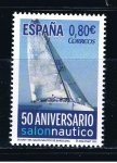 Stamps Spain -  Edifil  4678  Efemérides.  