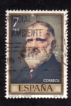 Stamps Spain -  Rivadeneyra- Madrazo