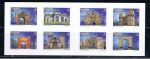 Stamps Spain -  Edifil  4681 C  Arcos y puertas monumentales.  