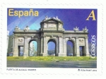 Sellos de Europa - Espaa -  Edifil  4682  Arcos y puertas monumentales.  