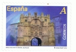 Sellos de Europa - Espa�a -  Edifil  4685  Arcos y puertas monumentales.  