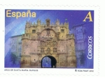 Stamps Spain -  Edifil  4685  Arcos y puertas monumentales.  