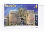 Stamps Spain -  Edifil  4687  Arcos y puertas monumentales.  