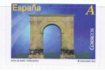 Stamps Spain -  Edifil  4688  Arcos y puertas monumentales.  