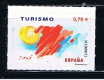 Stamps Spain -  Edifil  4690  Turismo.  