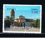Stamps Spain -  Edifil  4691  Todos con Lorca.  