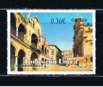 Stamps Spain -  Edifil  4693  Todos con Lorca.  