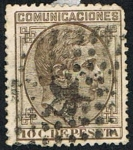 Stamps : Europe : Spain :  COMUNICACIONES