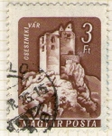 Stamps Hungary -  66 Ilustración