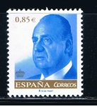 Stamps Spain -  Edifil  4701  S.M. Don Juan Carlos I.  