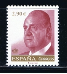 Stamps Spain -  Edifil  4702  S.M. Don Juan Carlos I.  