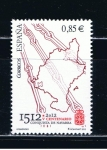 Stamps Spain -  Edifil  4705  Efemérides.  