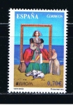 Stamps Spain -  Edifil  4715  Euroa. Visite España.  