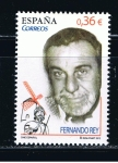 Stamps Spain -  Edifil  4720  Cine Español. 