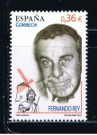 Stamps Spain -  Edifil  4720  Cine Español. 