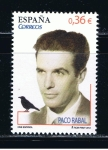 Stamps Spain -  Edifil  4721  Cine Español. 