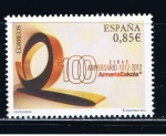 Stamps Spain -  Edifil  4727   Centenarios.  