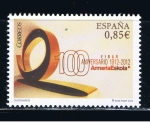 Stamps Spain -  Edifil  4727   Centenarios.  