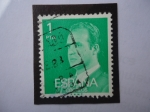 Sellos de Europa - Espa�a -  Rey Juan Carlos I de España.