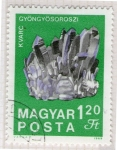 Stamps Hungary -  101 Iustración