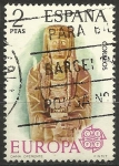 Stamps Spain -  1O50/38