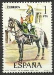 Stamps Spain -  1065/38