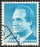 Stamps Spain -  1076/38