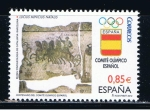 Stamps Spain -  Edifil  4731  Centenarios.  