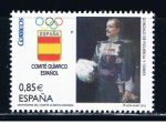 Stamps Spain -  Edifil  4732  Centenarios.  