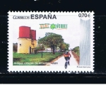 Stamps Spain -  Edifil  4744  Vías Verdes.  