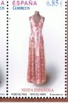Sellos de Europa - Espaa -  Edifil  4745 B  Moda Española. Pedro del Hierro.  