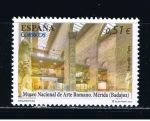 Stamps Spain -  Edifil  4748  Arquitectura.  