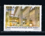 Stamps Spain -  Edifil  4748  Arquitectura.  