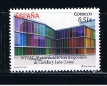 Stamps Europe - Spain -  Edifil  4749  Arquitectura.  
