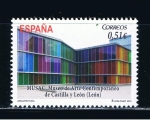 Stamps Spain -  Edifil  4749  Arquitectura.  