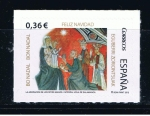 Stamps Europe - Spain -  Edifil  4755  Navidad 2012.  