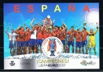Stamps Spain -  Edifil  4757 SH  Deportes.  