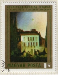 Stamps Hungary -  139 Ilustración