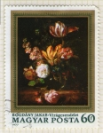 Stamps Hungary -  146 Ilustración