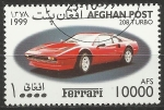 Stamps : Asia : Afghanistan :  1115/40