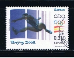 Stamps Spain -  España. Deporte  