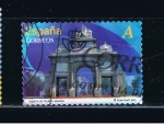 Stamps Spain -  España.  Arcos y puertas monumentales. 