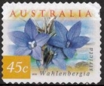Stamps Australia -  SIRCTA