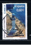 Sellos de Europa - Espa�a -  España  Faros  2008  