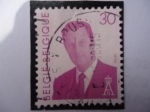 Stamps Belgium -  Rey Albert II- (MVTM)